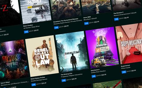 Epic Games Store free games list: whats free right。